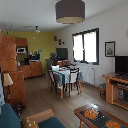 Royans-Vercors - Gite Chez Suzanne - 1-4 Personnes Saint-Thomas-en-Royans Eksteriør billede