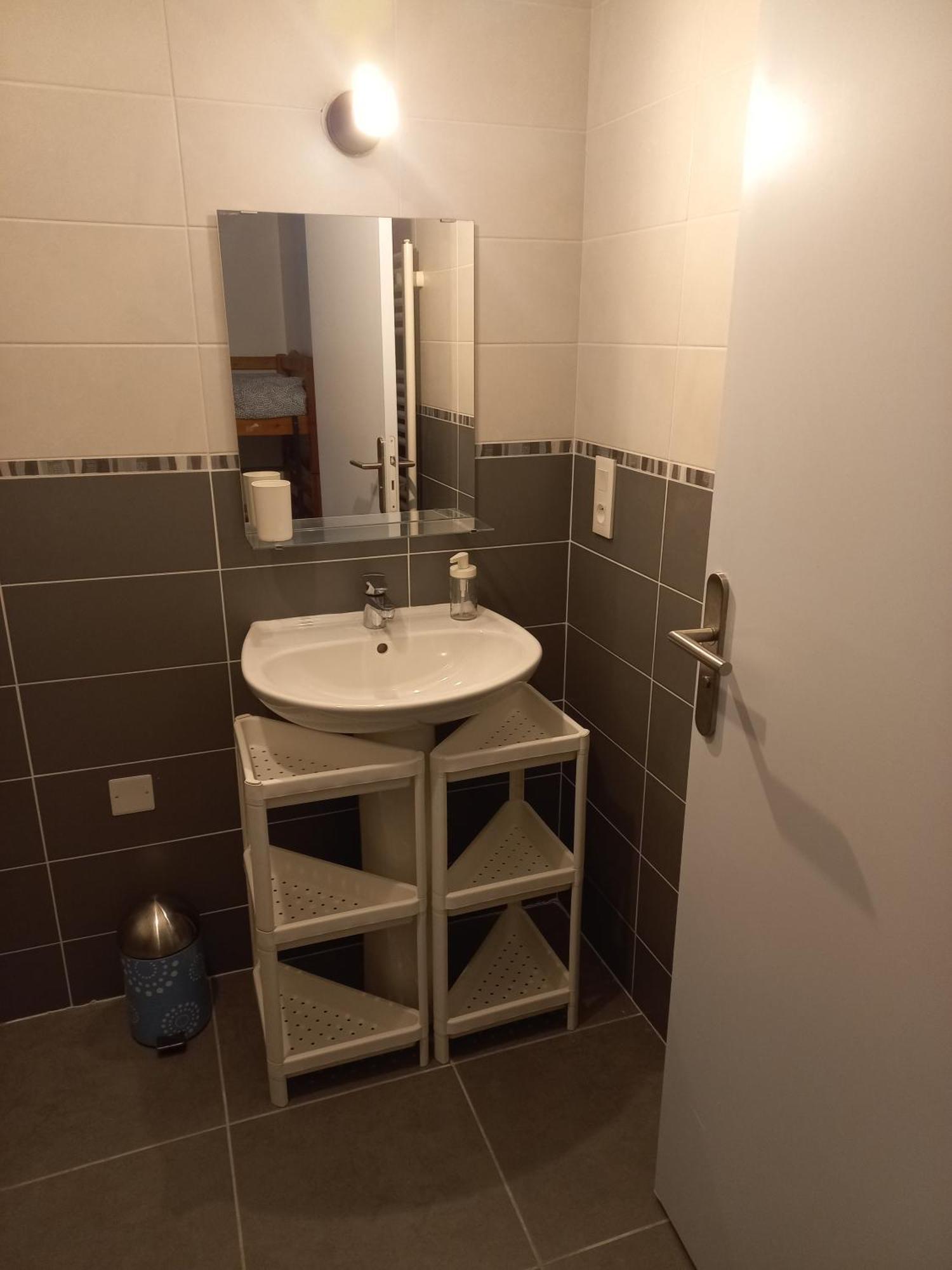 Royans-Vercors - Gite Chez Suzanne - 1-4 Personnes Saint-Thomas-en-Royans Eksteriør billede