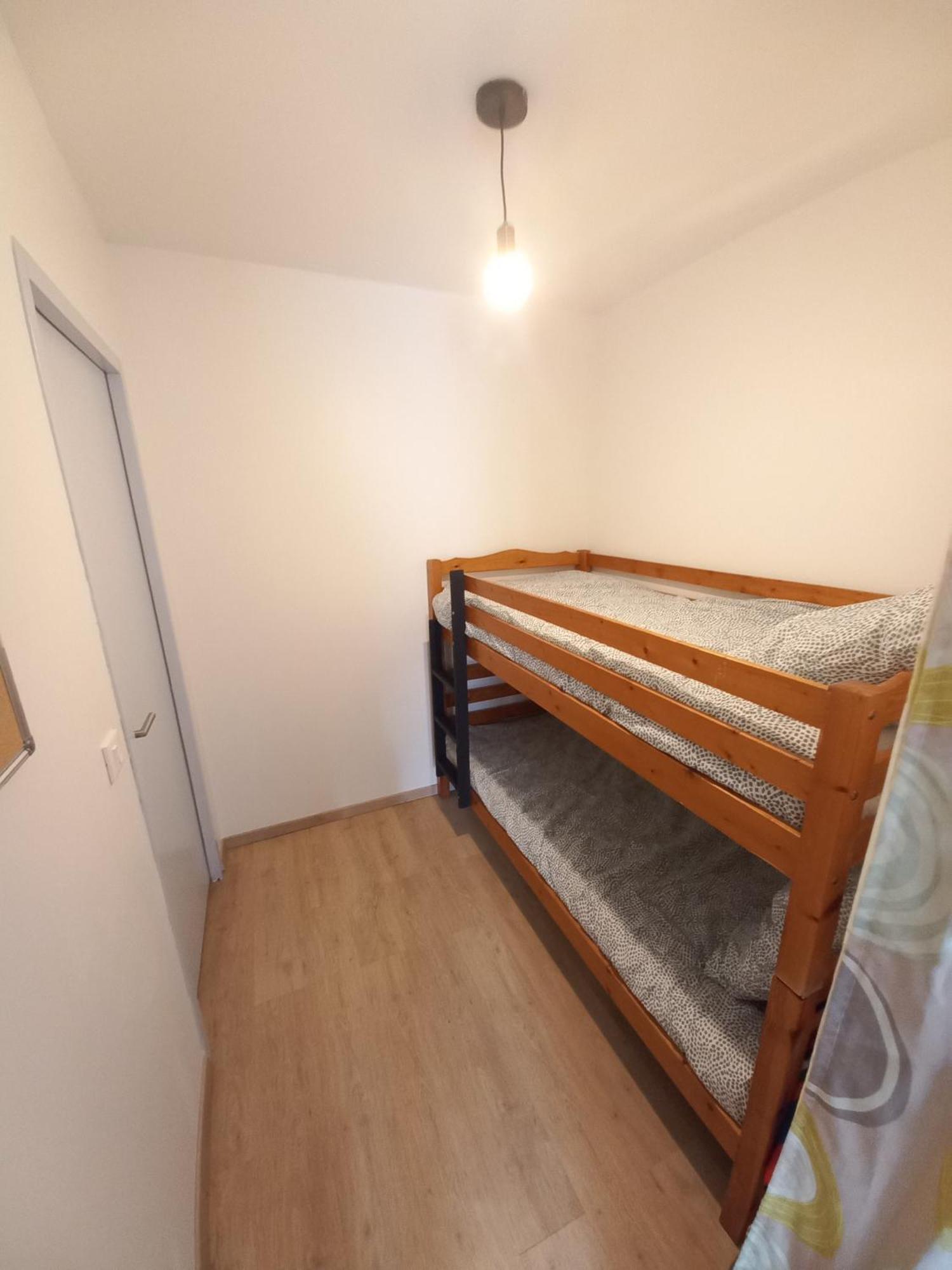 Royans-Vercors - Gite Chez Suzanne - 1-4 Personnes Saint-Thomas-en-Royans Eksteriør billede