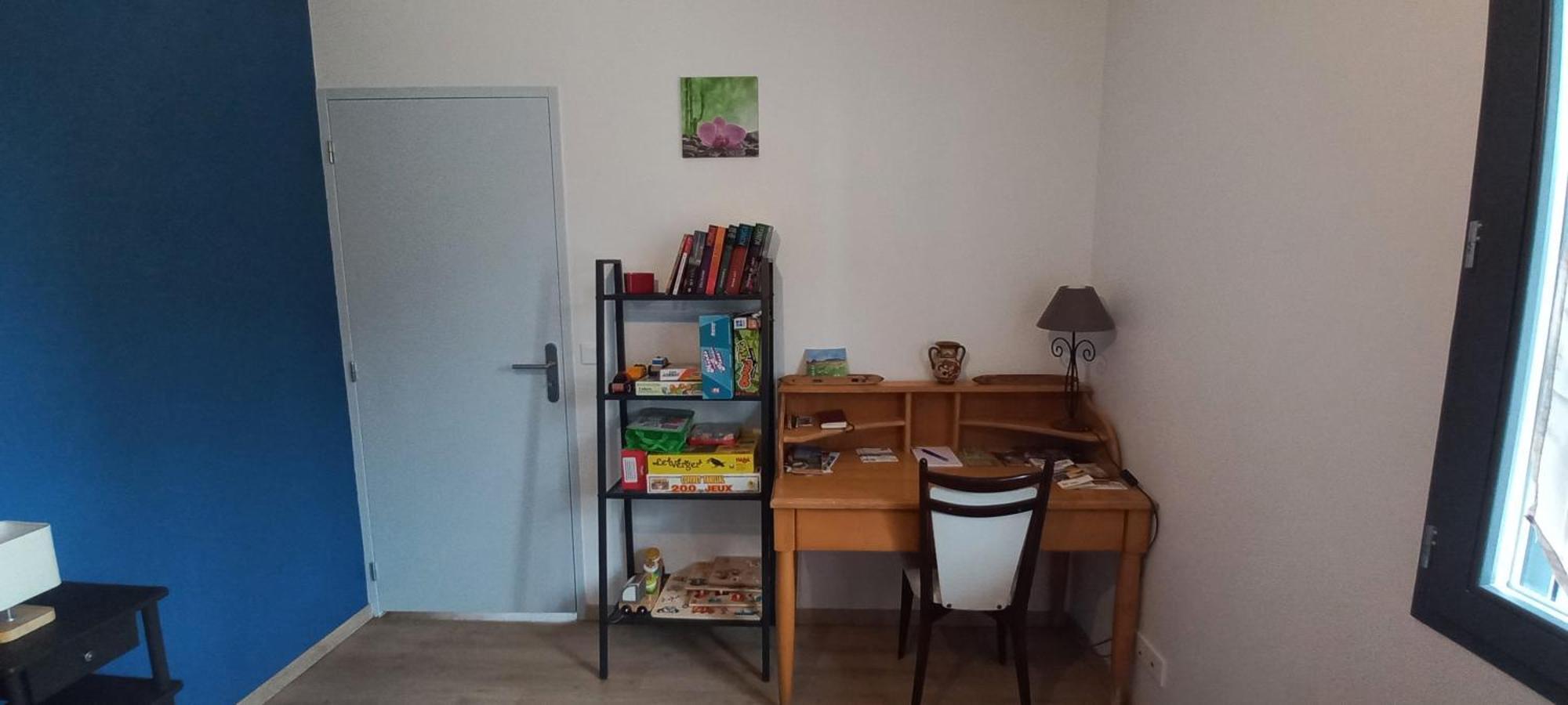 Royans-Vercors - Gite Chez Suzanne - 1-4 Personnes Saint-Thomas-en-Royans Eksteriør billede
