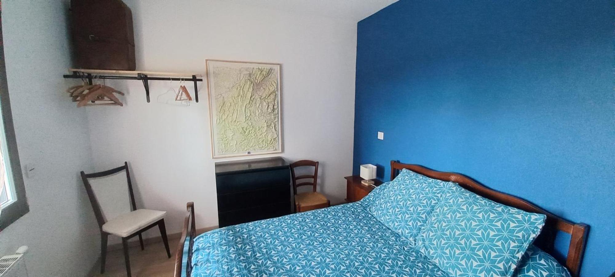 Royans-Vercors - Gite Chez Suzanne - 1-4 Personnes Saint-Thomas-en-Royans Eksteriør billede