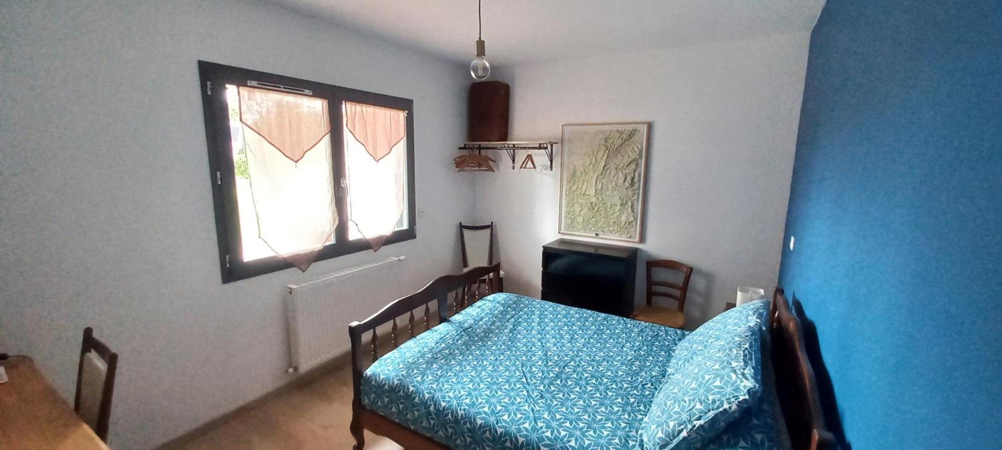 Royans-Vercors - Gite Chez Suzanne - 1-4 Personnes Saint-Thomas-en-Royans Eksteriør billede