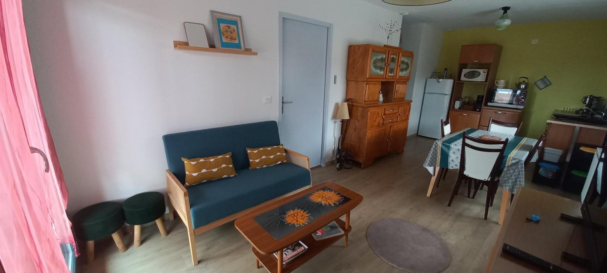 Royans-Vercors - Gite Chez Suzanne - 1-4 Personnes Saint-Thomas-en-Royans Eksteriør billede
