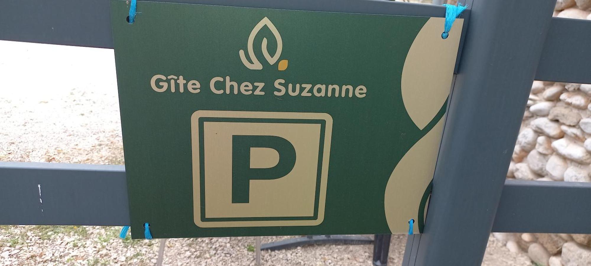 Royans-Vercors - Gite Chez Suzanne - 1-4 Personnes Saint-Thomas-en-Royans Eksteriør billede